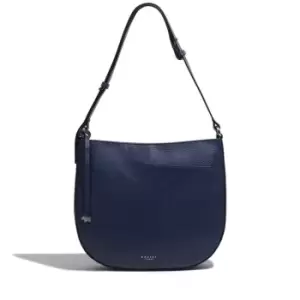 Radley London Pockets Shoulder Bag - Blue