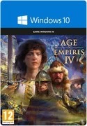 Age Of Empires 4 PC Game
