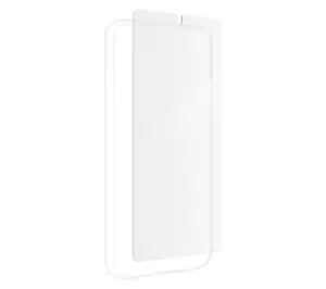 ZAGG InvisibleShield Ultra Clear Samsung S23 Ultra Screen Protector, Clear