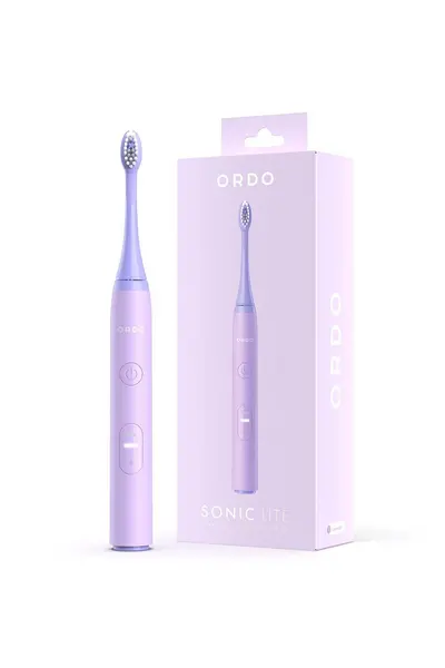 Ordo Sonic Lite Electric Toothbrush Lavender
