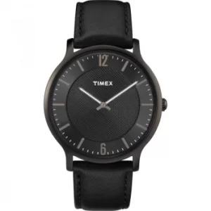 Unisex Timex Skyline Slim Watch