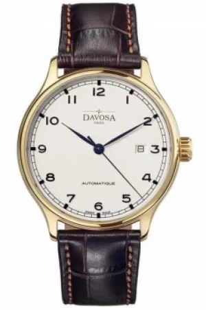 Mens Davosa Classic Automatic Watch 16146415