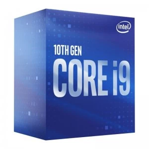 Intel Core i9 10900 10th Gen 2.8GHz CPU Processor