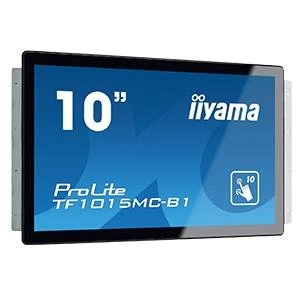 iiyama ProLite 10" TF1015MC-B1 Touch Screen LED Portable Monitor