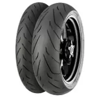 Continental ContiRoad (100/80 R17 52S)