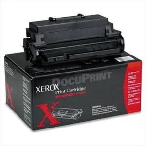 Xerox 106R442 Black Laser Toner Ink Cartridge
