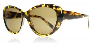 Lennox Hiranya Sunglasses Tortoiseshell LV90188 56mm