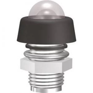 LED socket Metal Suitable for LED 5mm Screw fixing Signal Const