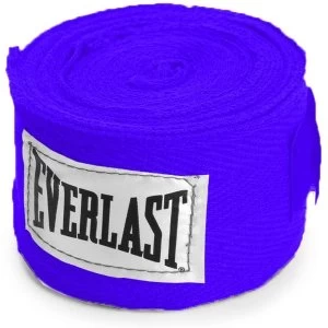 Everlast Boxing Wrap Adult (Purple)