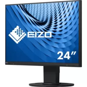 EIZO FlexScan 23.8" EV2460 Full HD IPS LED Monitor