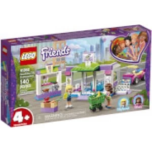 LEGO Friends: Heartlake City Supermarket (41362)