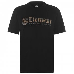 Element Scope T Shirt Mens - Scope