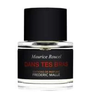 Frederic Malle Dans Tes Bras Eau de Parfum For Her 50ml