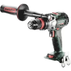 Metabo 602361840 Cordless impact driver 18 V w/o battery, incl. case