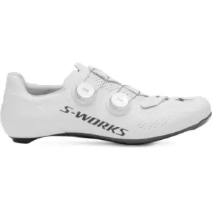 Specialized S-Works Road Shoe - White