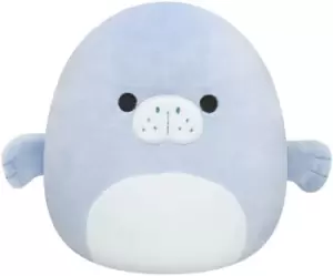 Squishmallows 12-inch - Maeve the Blue Seal