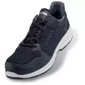 Uvex 1 sport 6598845 ESD protective footwear S1 Shoe size (EU): 45 Black 1 Pair