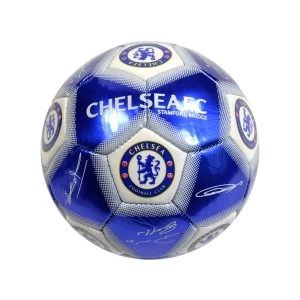 Chelsea Signature Mini Ball Size 1