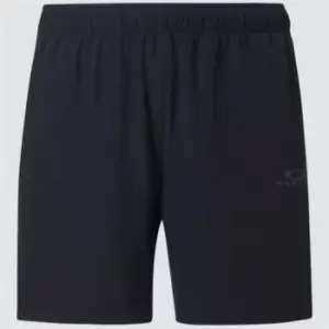 Oakley 7 Shorts - Black