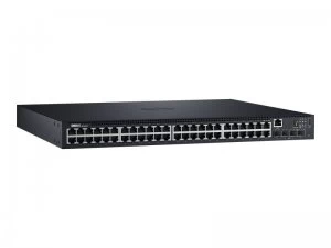 Dell Networking N1548P 48 ports Managed Switch