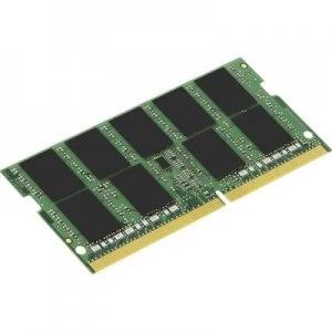 Kingston 16GB 2400MHz DDR4 Laptop RAM