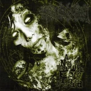 A New Dawn for the Dead by Gorerotted CD Album