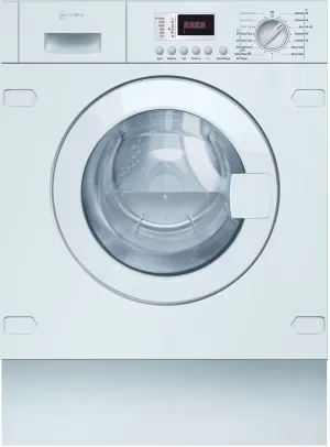 Neff V6320X2GB 7KG 4KG 1400RPM Integrated Washer Dryer