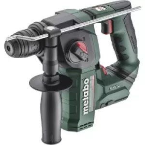 Metabo PowerMaxx BH 12 BL 16 600207840 Cordless hammer drill 12 V