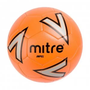 Mitre Impel Football Pack - Orange