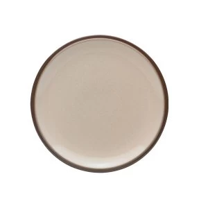 Denby Everyday Cappuccino Medium Plate