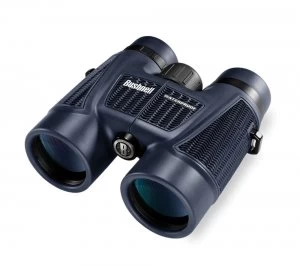 Bushnell H20 10 x 42mm Roof Prism Binoculars
