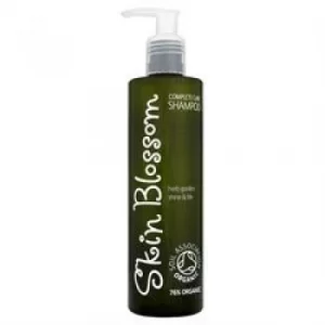 Skin Blossom Complete Care Herb Garden Shampoo 350ml