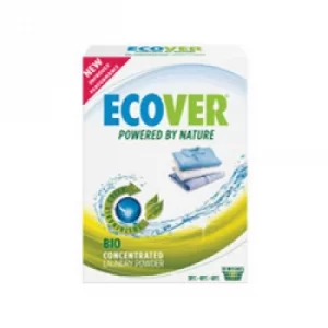 Ecover Concentrated Washing Powder Bio 750g