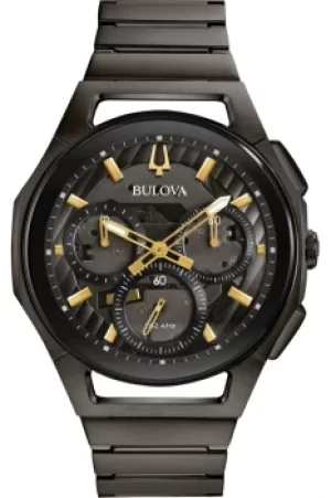 Bulova Watch 98A206