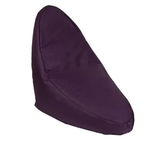 Kaikoo Slob Chair - Purple