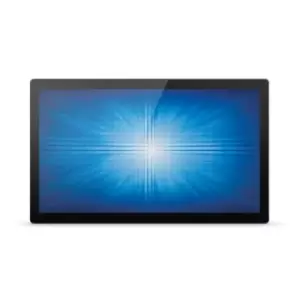 Elo Touch Solutions 2794L computer monitor 68.6cm (27") 1920 x 1080 pixels Full HD LCD/TFT Touch Screen Kiosk Black