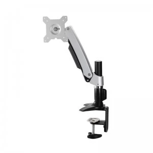 Amer Articulating Monitor Arm 15" - 24" - Clamp Base