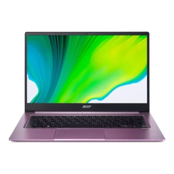 Acer Swift 3 Notebook - 14" Full HD - AMD Ryzen 7 4700U - 8GB - 512GB SSD - Windows 10 Home - Mauve Purple