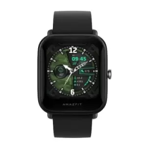 Amazfit Bip U Pro Smartwatch Black