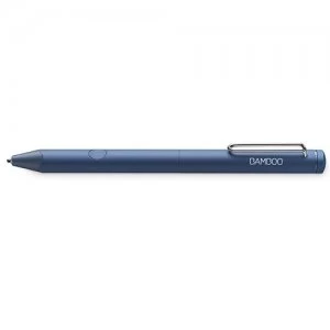 Wacom Bamboo Fineline 3 stylus pen Blue 18 g