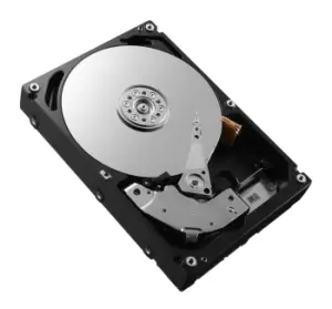 DELL X4FKY internal hard drive 3.5" 4000 GB SAS