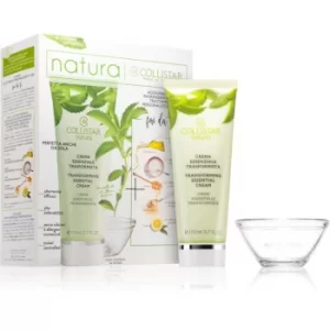 Collistar Natura Transforming Essential Cream Smoothing Moisturiser 110ml
