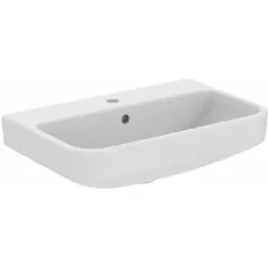 Ideal Standard - I.Life s Compact Washbasin 600mm - 1 Tap Hole