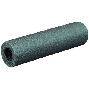 Wickes Economy Pipe Insulation 22 x 1000mm - Pack of 5