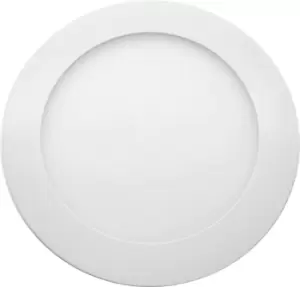 Bell 12W Arial Round Emergency LED Panel Cool White - BL09738