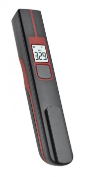 Sealey VS909 Pocket Infrared Laser Digital Thermometer 9:1