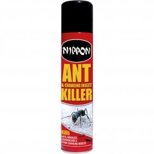 Vitax Nippon Ant and Insect Kill Aerosol 300ml