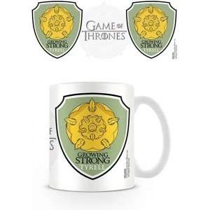Game Of Thrones - Tyrell Mug