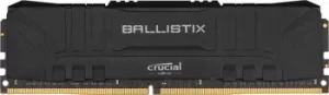 Crucial Ballistix 8GB 3200MHz DDR4 RAM