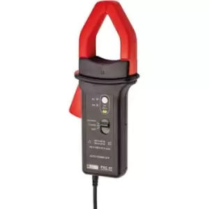 Chauvin Arnoux PAC 27 Clamp meter adapter A/AC reading range: 0.5 - 1000 A A/DC reading range: 0.5 - 1400 A